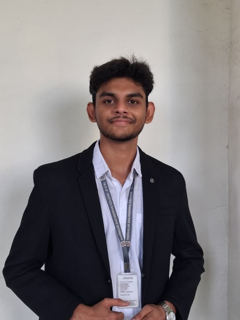 Naveen M