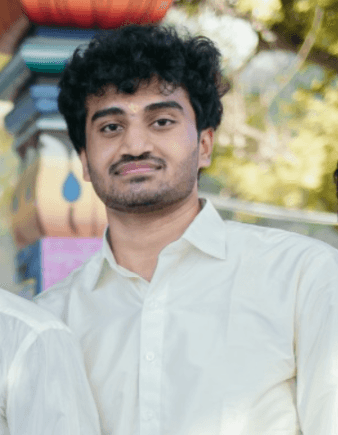 Vinodh VM